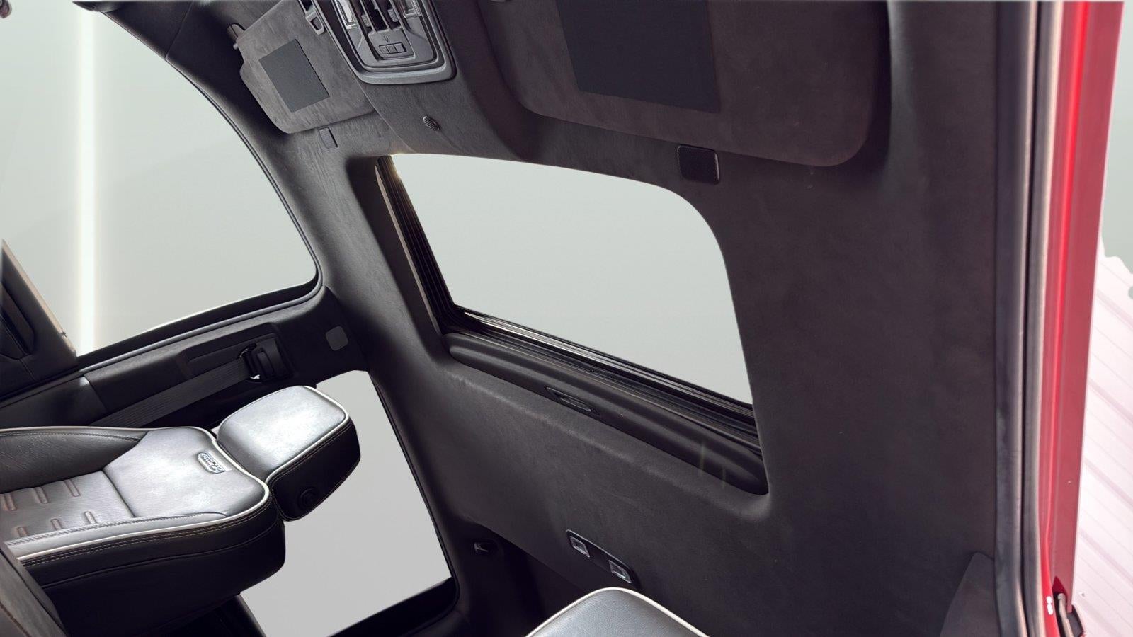 2025 GMC Sierra 2500HD AT4X