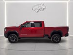 2025 GMC Sierra 2500HD AT4X