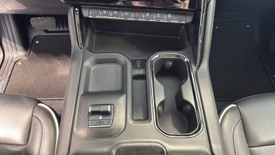 2025 GMC Sierra 2500HD AT4X
