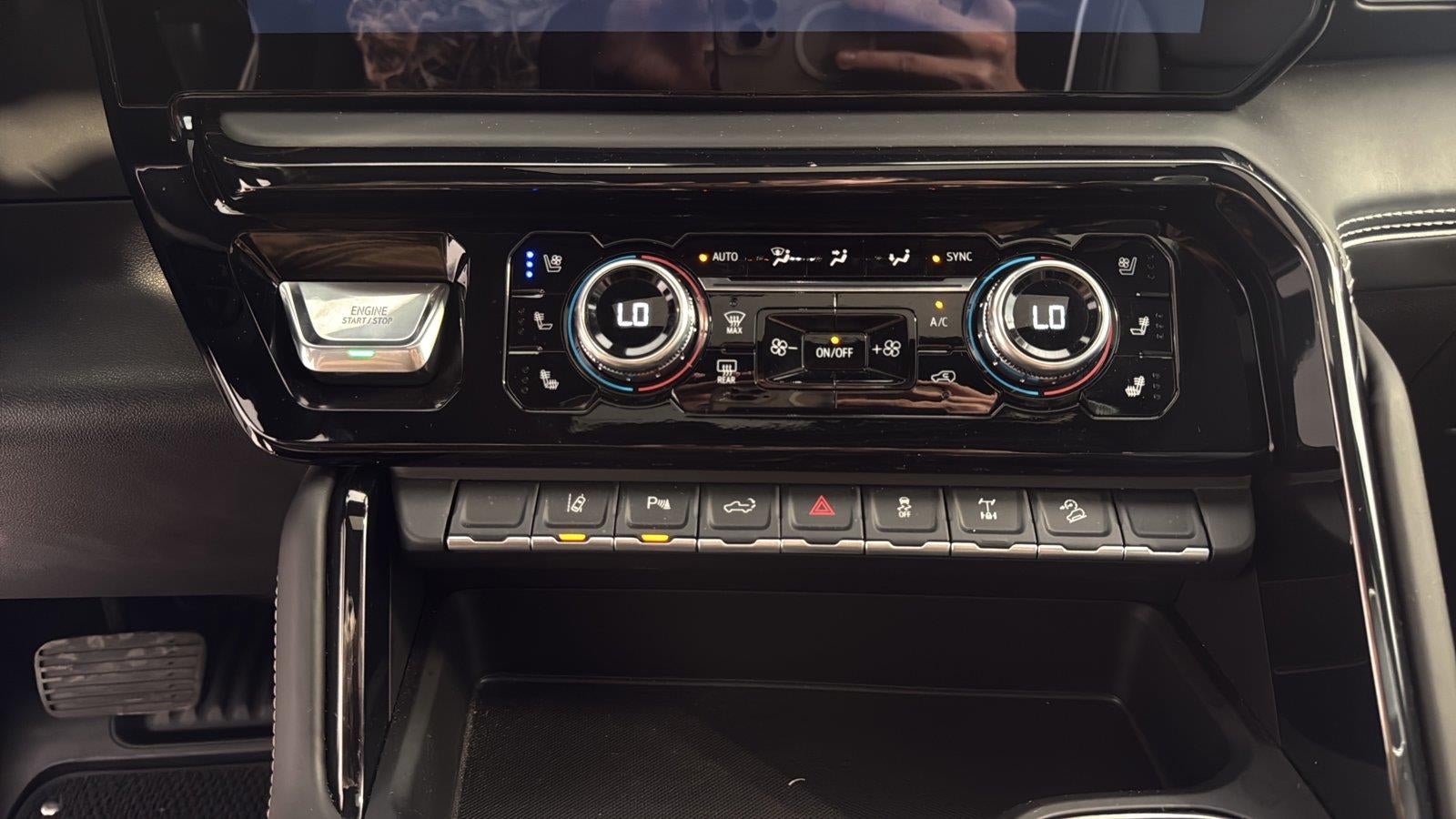 2025 GMC Sierra 2500HD AT4X