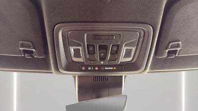 2025 GMC Sierra 2500HD AT4X