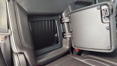 2025 GMC Sierra 2500HD AT4X