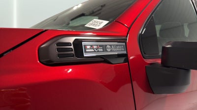 2025 GMC Sierra 2500HD AT4X