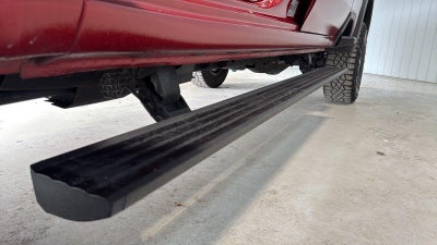 2025 GMC Sierra 2500HD AT4X