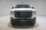 2022 GMC Canyon 4WD AT4 w/Leather