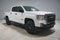 2022 GMC Canyon 4WD AT4 w/Leather