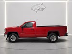 2014 GMC Sierra 1500 2WD Reg Cab 133.0"