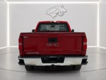 2014 GMC Sierra 1500 2WD Reg Cab 133.0"