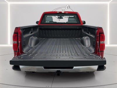2014 GMC Sierra 1500 2WD Reg Cab 133.0"