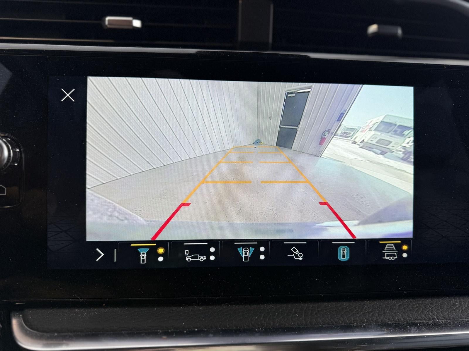 2023 GMC Sierra 1500 Dnli