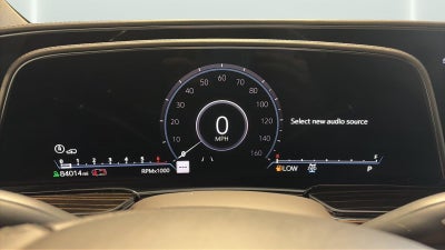 2021 Cadillac Escalade Esv Sport