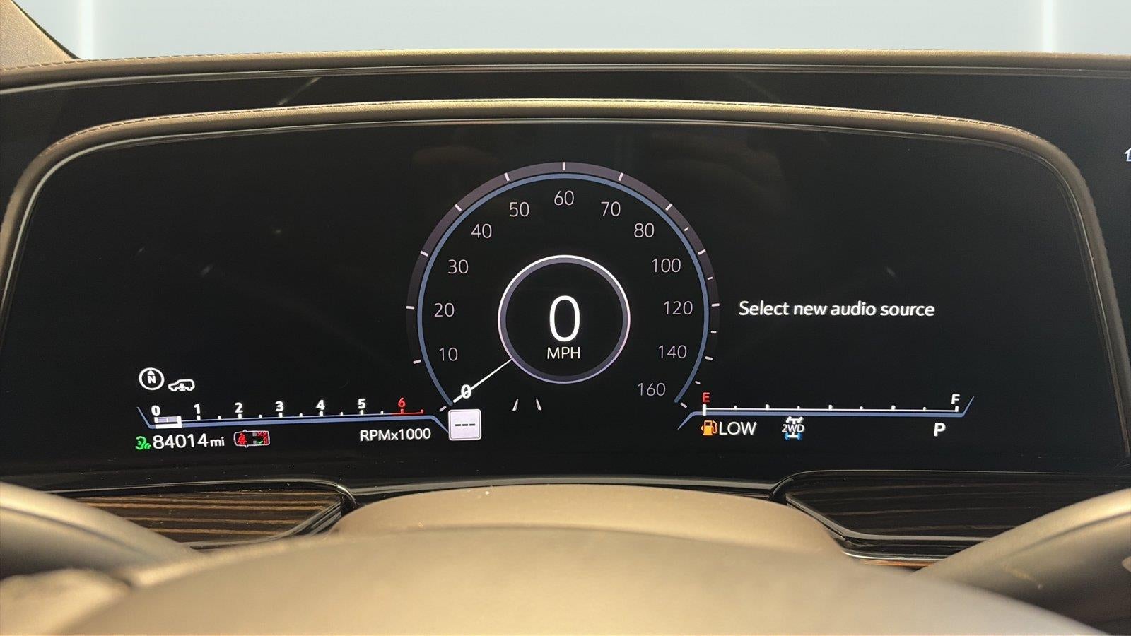 2021 Cadillac Escalade Esv Sport