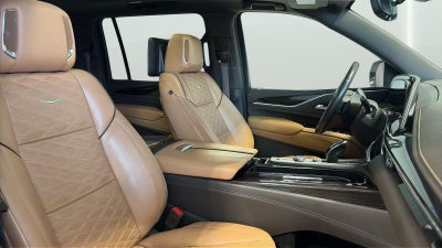 2021 Cadillac Escalade Esv Sport