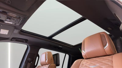 2021 Cadillac Escalade Esv Sport