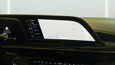 2021 Cadillac Escalade Esv Sport