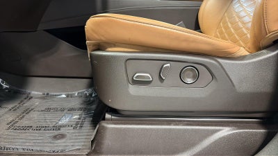 2021 Cadillac Escalade Esv Sport