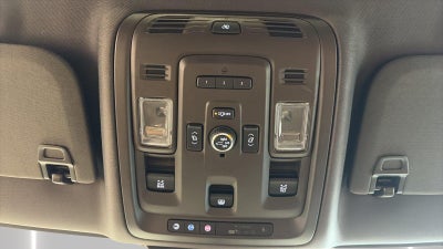 2021 Cadillac Escalade Esv Sport