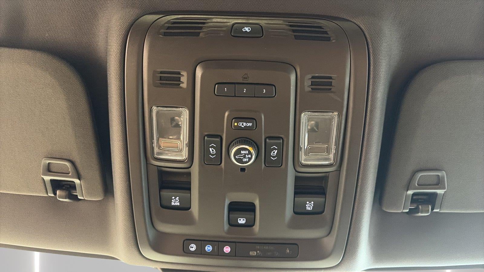 2021 Cadillac Escalade Esv Sport