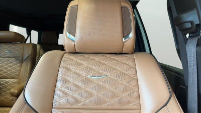2021 Cadillac Escalade Esv Sport