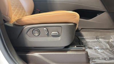 2021 Cadillac Escalade Esv Sport