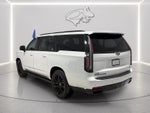 2021 Cadillac Escalade Esv Sport
