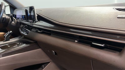 2021 Cadillac Escalade Esv Sport