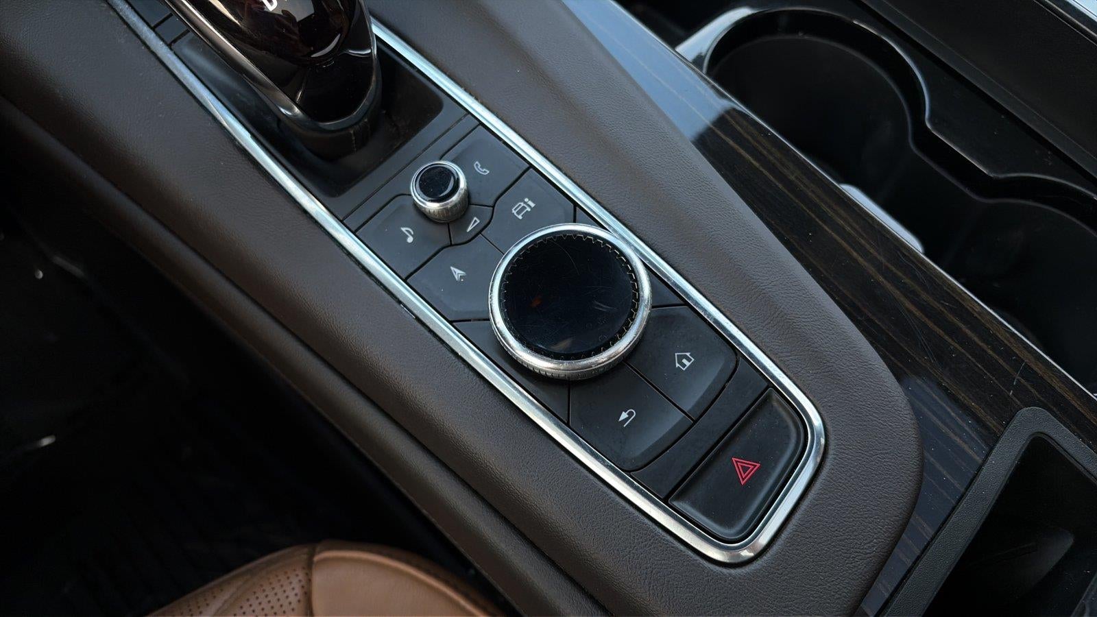 2021 Cadillac Escalade Esv Sport