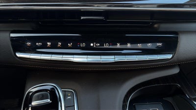 2021 Cadillac Escalade Esv Sport