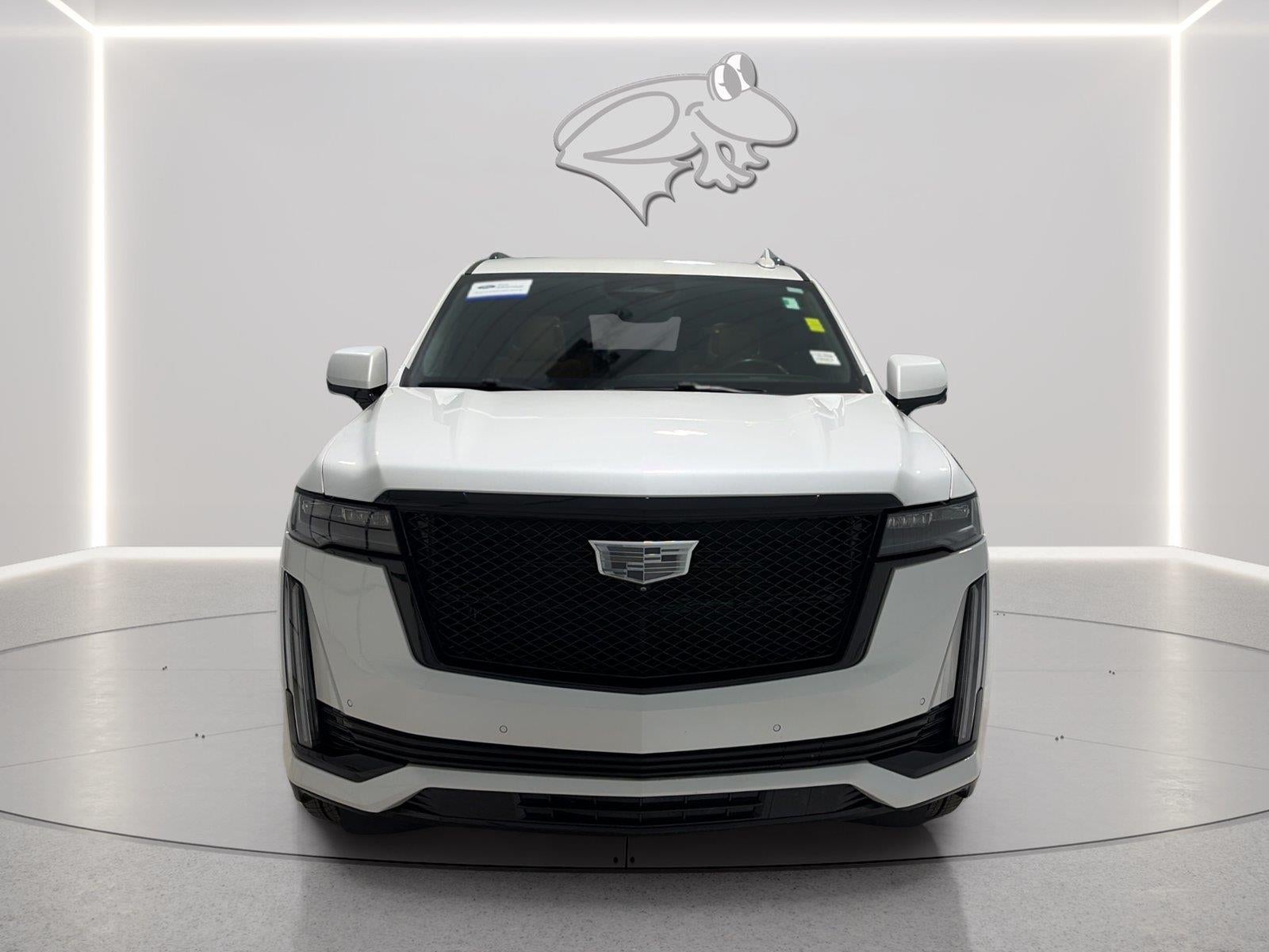 2021 Cadillac Escalade Esv Sport
