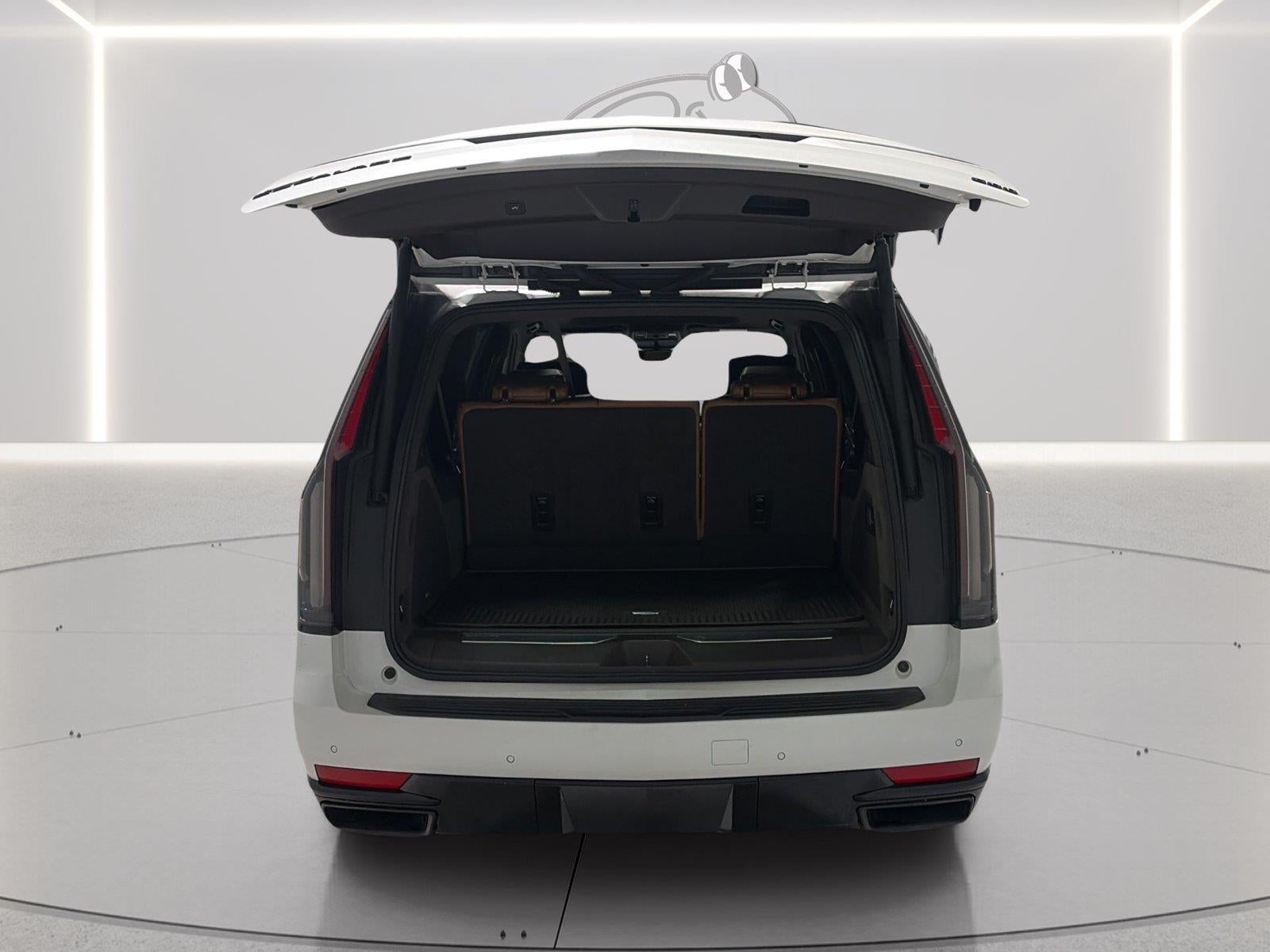 2021 Cadillac Escalade Esv Sport