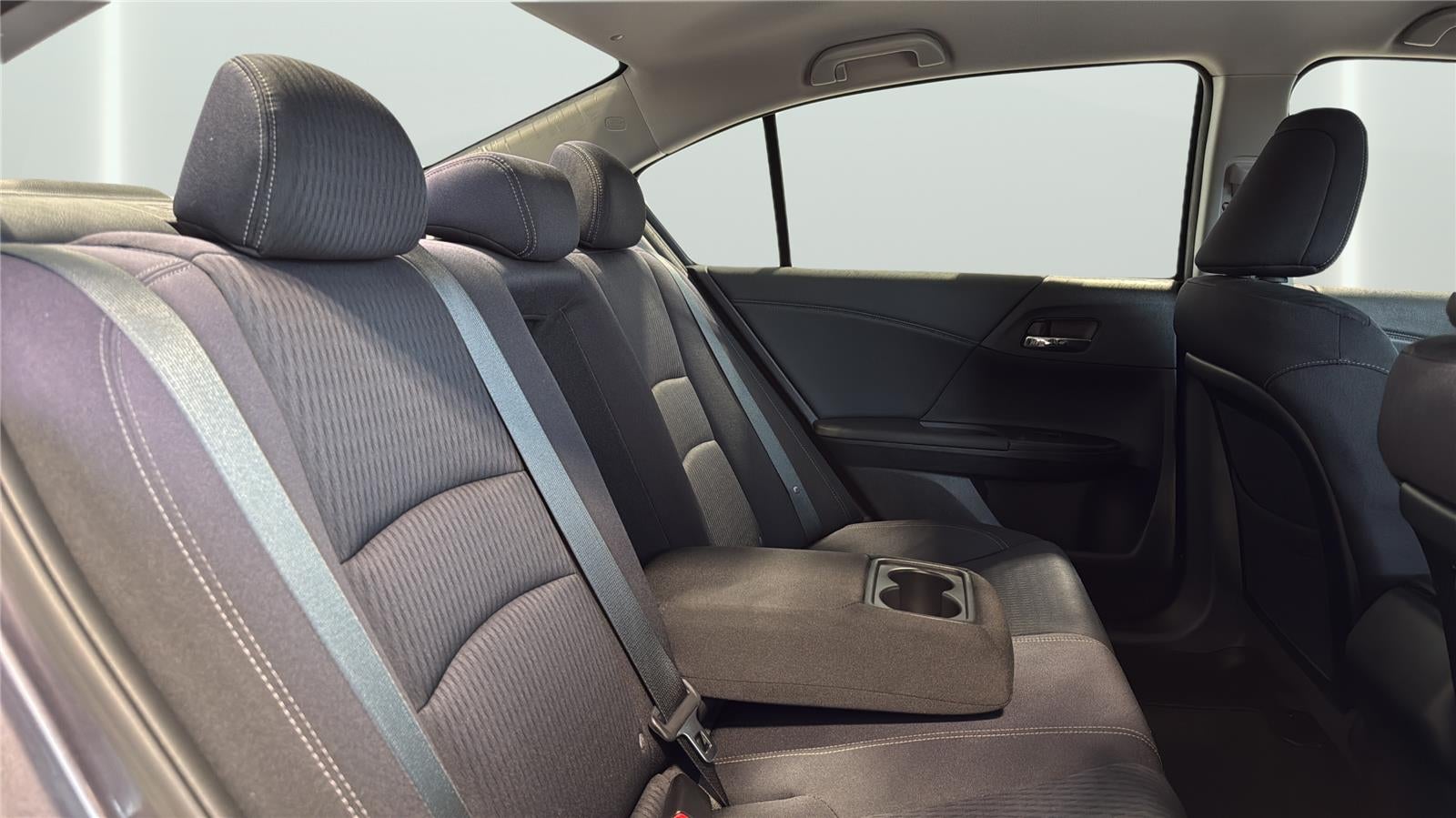 2014 Honda Accord Sedan Sport