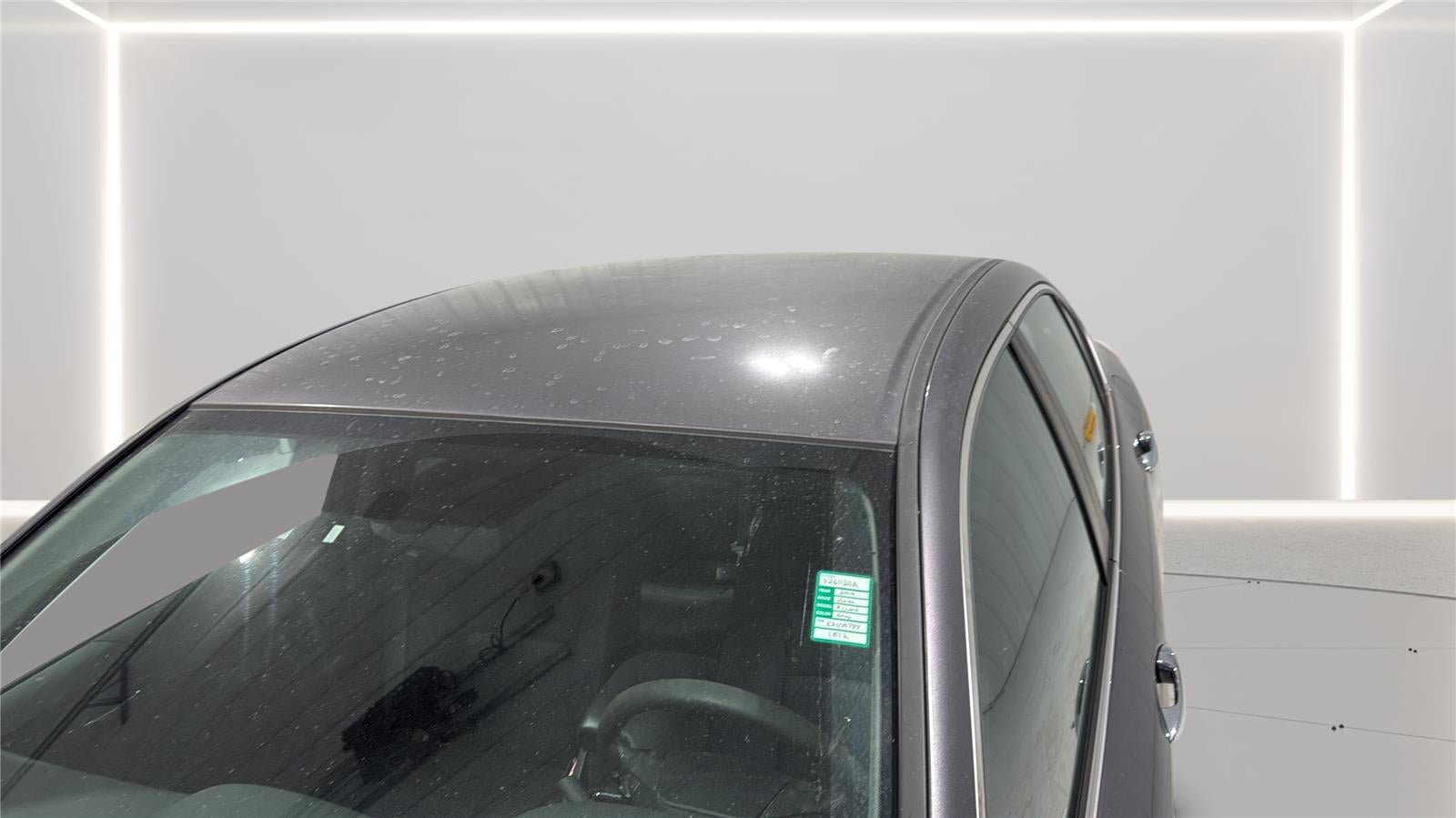 2014 Honda Accord Sedan Sport