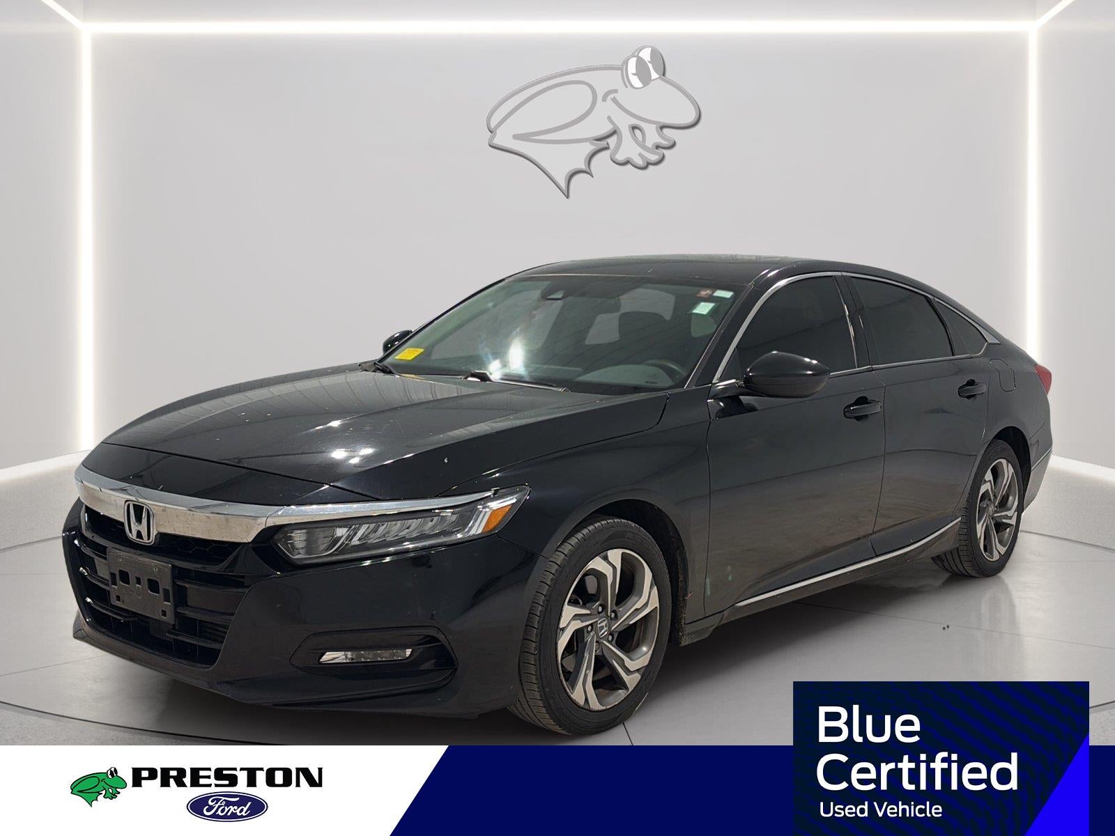 2020 Honda Accord
