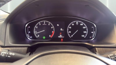 2021 Honda Accord Sedan Touring