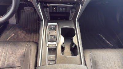 2021 Honda Accord Sedan Touring