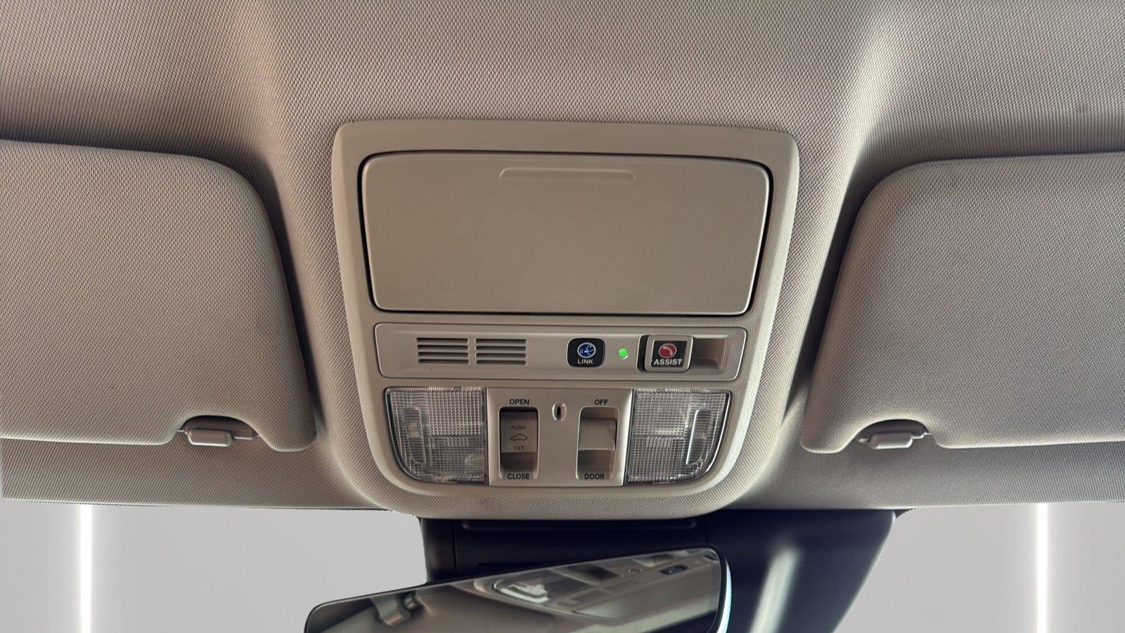 2021 Honda Accord Sedan Touring