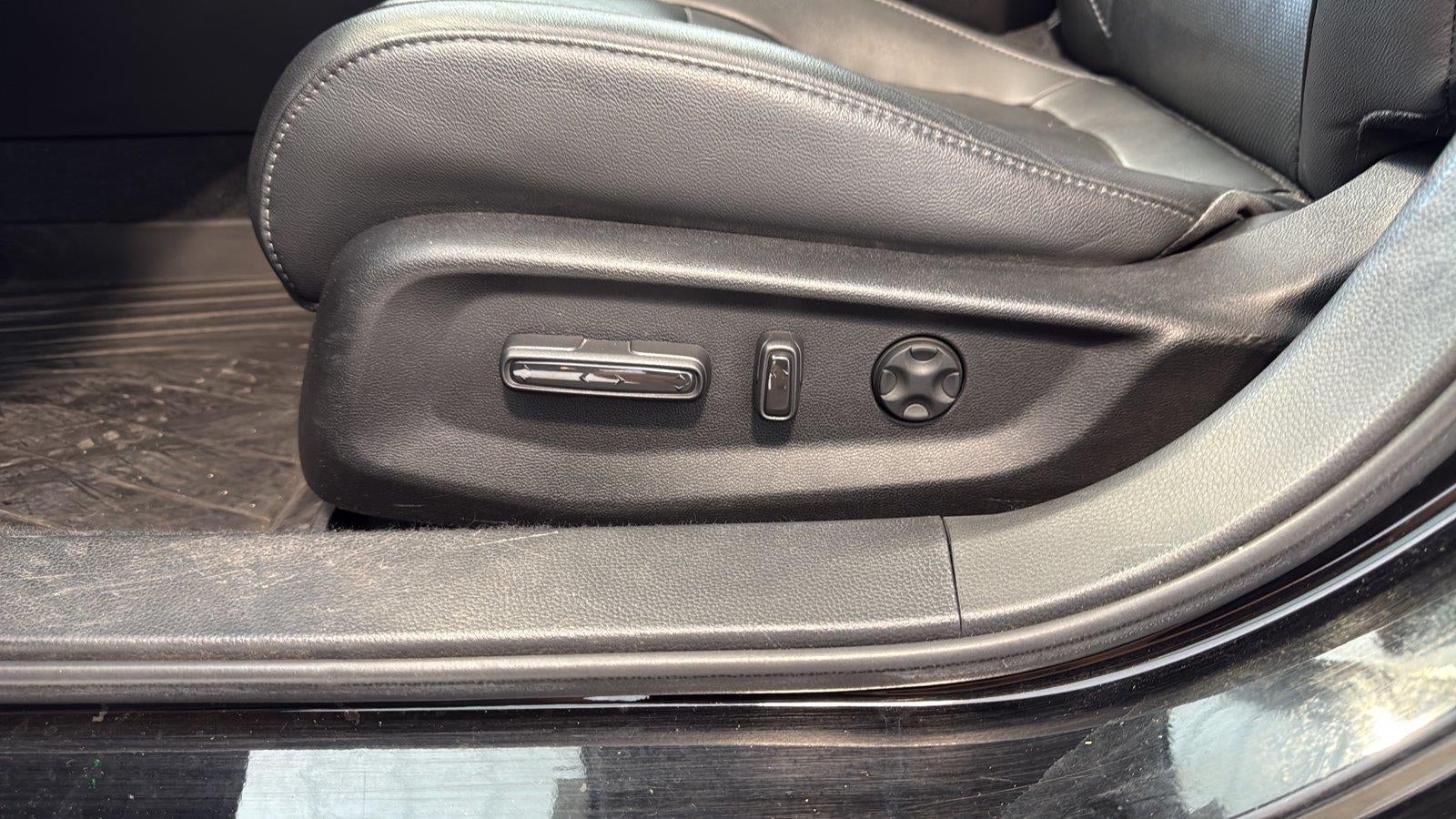 2021 Honda Accord Sedan Touring