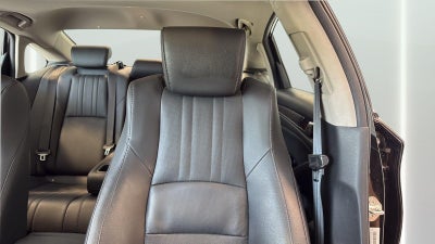 2021 Honda Accord Sedan Touring