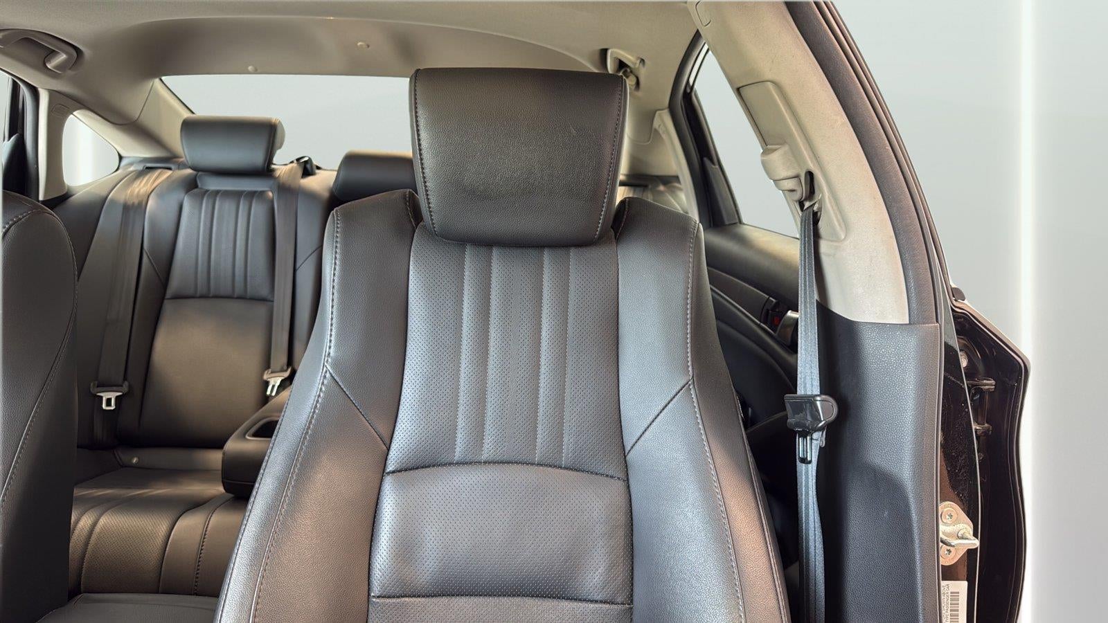 2021 Honda Accord Sedan Touring