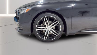 2021 Honda Accord Sedan Touring