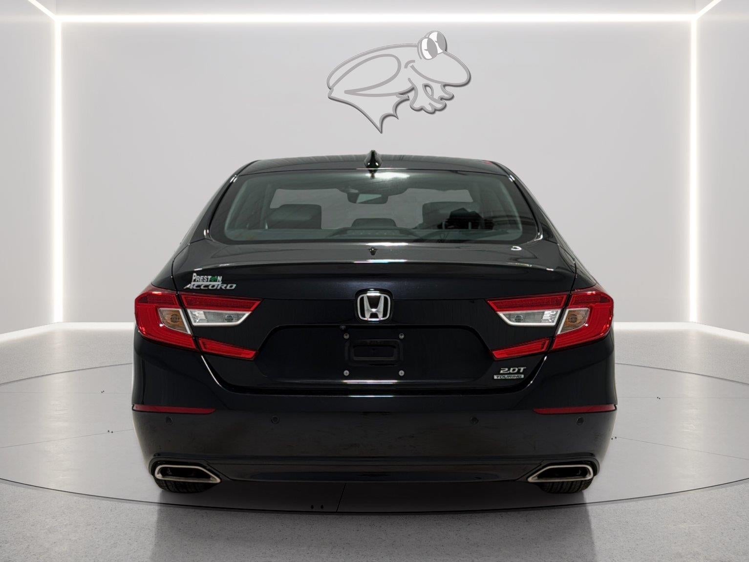 2021 Honda Accord Sedan Touring