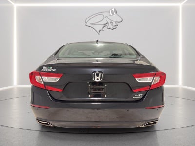 2021 Honda Accord Sedan Touring