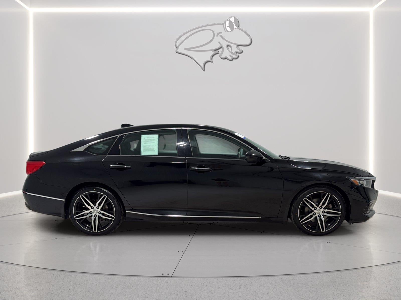 2021 Honda Accord Sedan Touring