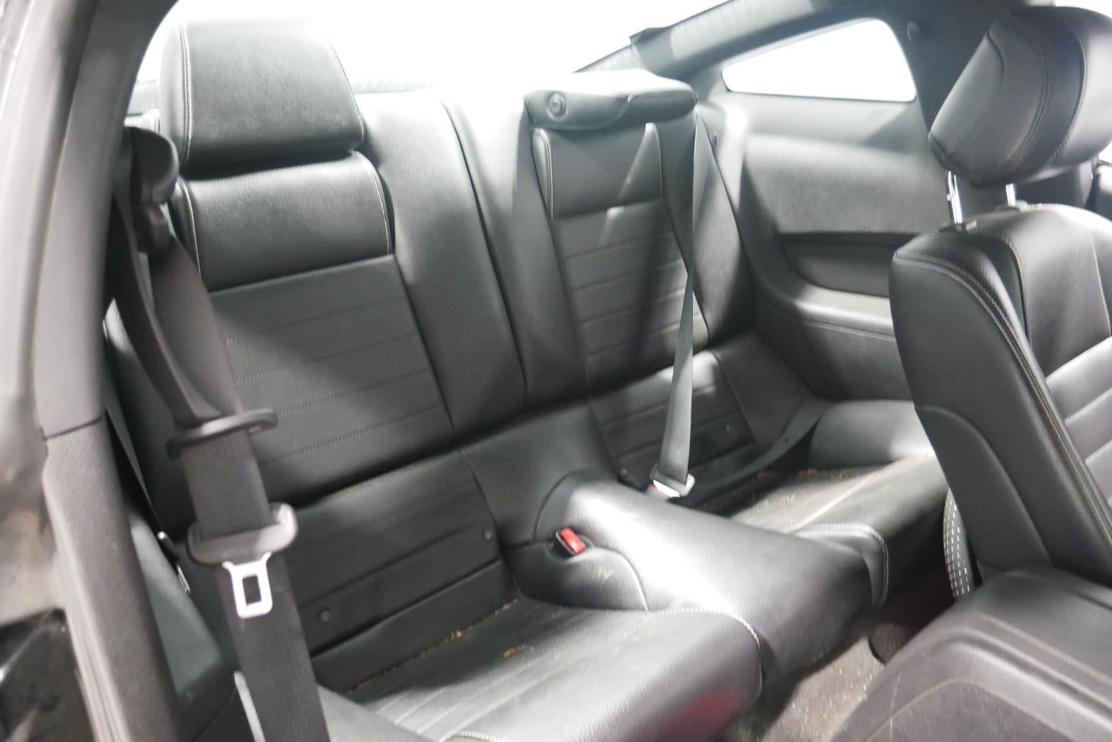 2012 Ford Mustang GT