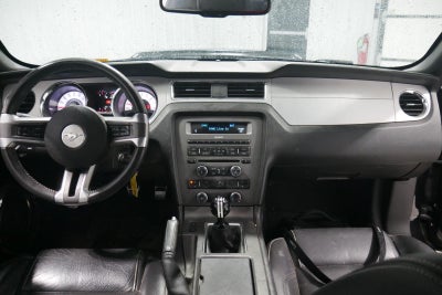 2012 Ford Mustang GT