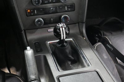 2012 Ford Mustang GT