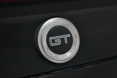 2012 Ford Mustang GT