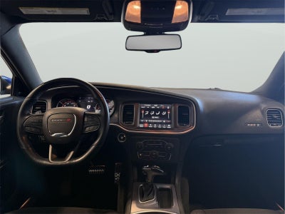 2021 Dodge Charger Scat Pack Widebody