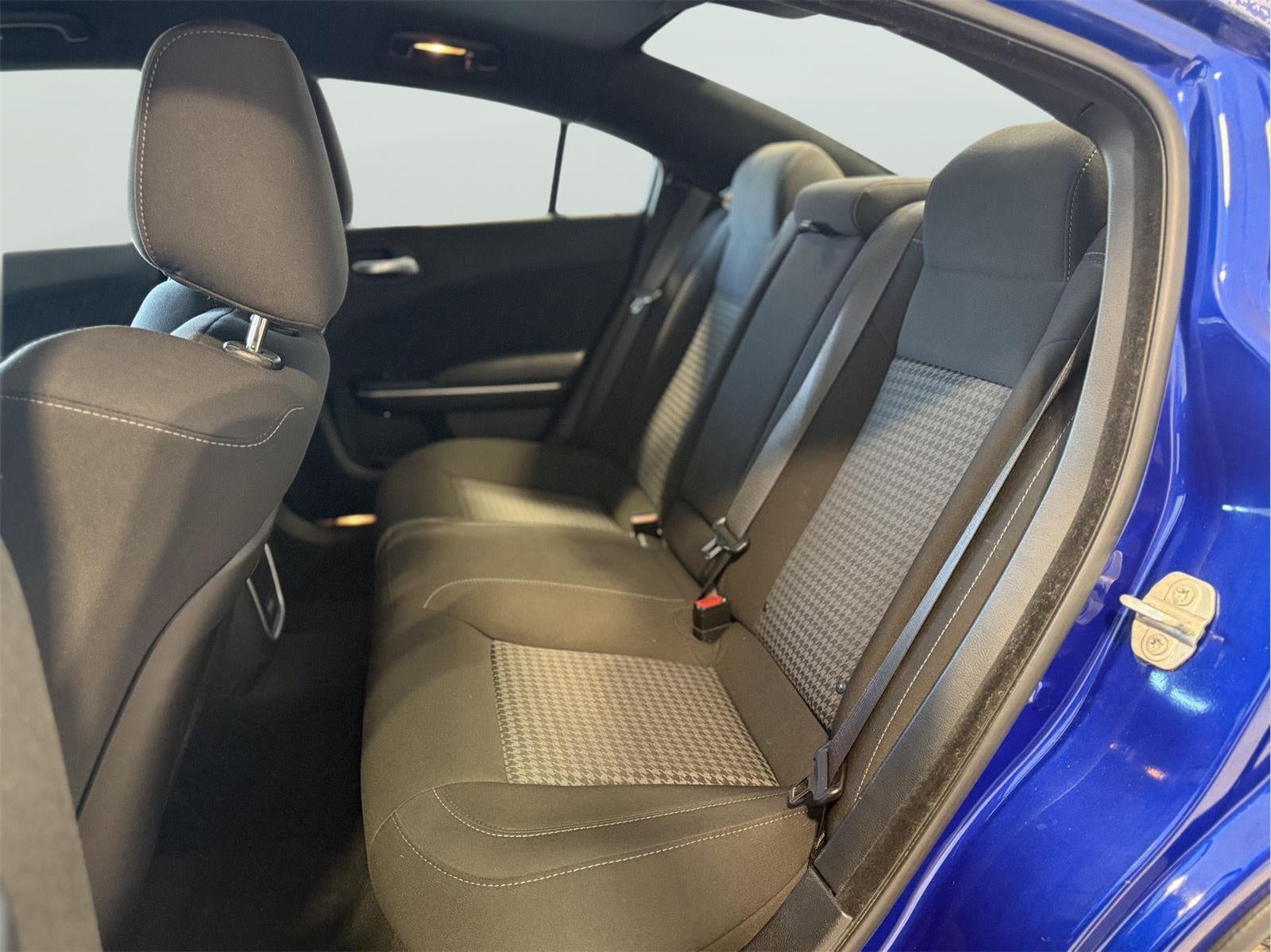 2021 Dodge Charger Scat Pack Widebody