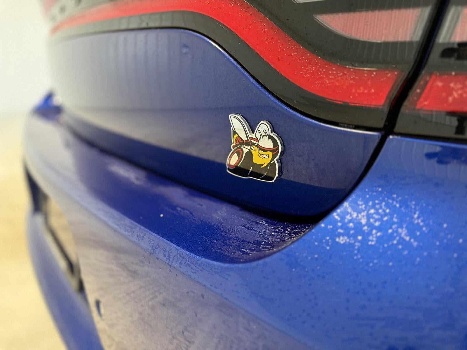 2021 Dodge Charger Scat Pack Widebody